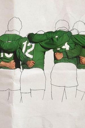 Shoulder to Shoulder's Poster