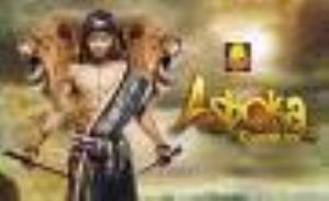 Chakravartin Ashoka Samrat's Poster