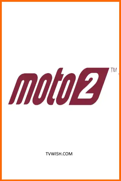 Moto2's Poster