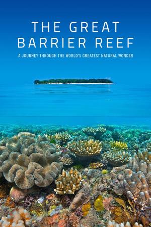 Great Barrier Reef's Poster