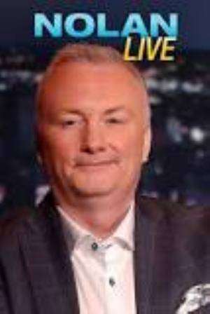 Nolan Live's Poster