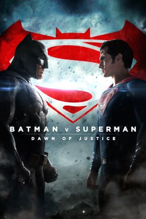 Batman V Superman: Dawn....'s Poster