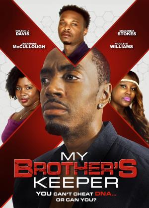 My Brother's Keeper's Poster
