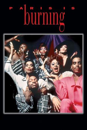 Is Paris Burning?'s Poster