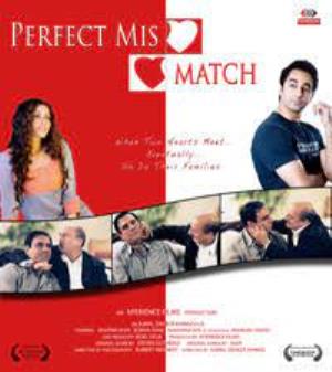 Perfect Mismatch's Poster