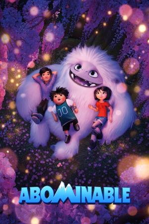 Abominable's Poster