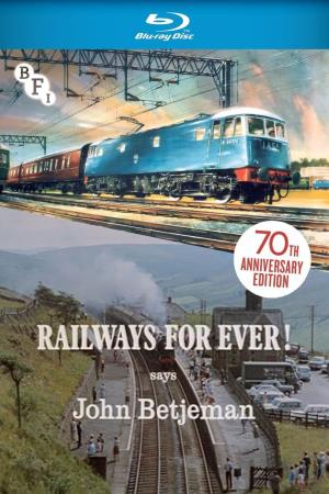 Railways For Ever!'s Poster
