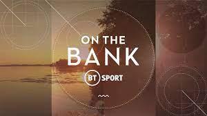 Fishing: On The Bank - 2017's Poster