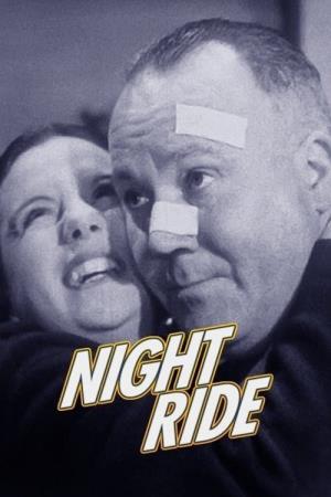 Night Ride's Poster