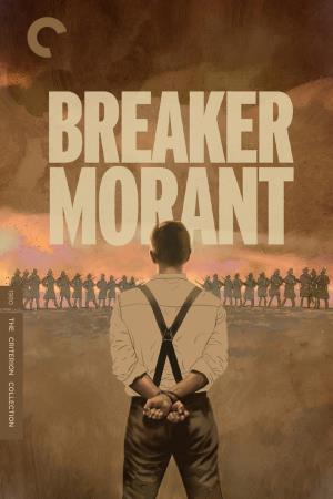 Breaker Morant's Poster