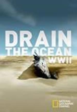 Drain The Ocean: WWII's Poster