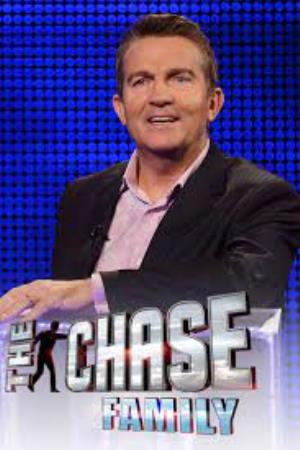 The Family Chase's Poster