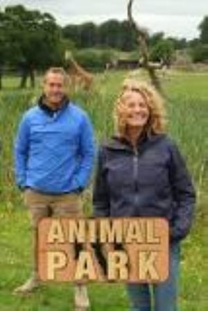 Animal Park's Poster