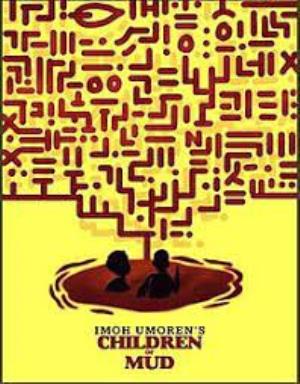Children Of Mud's Poster