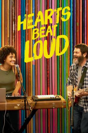 Heart Beat 2's Poster