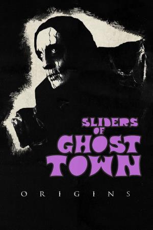 Sliders's Poster