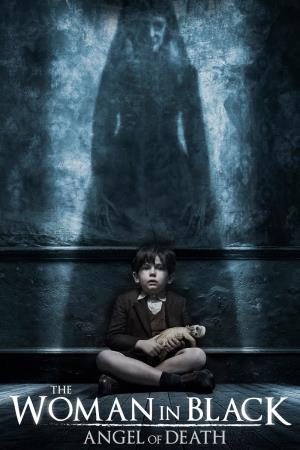 The Woman In Black 2: Angel Of Death's Poster