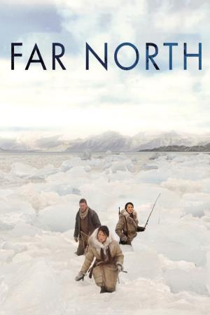 Far North's Poster