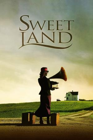 Sweet Land's Poster