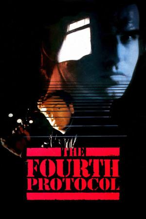 Fourth Protocol's Poster
