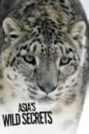 Asia's Wild Secrets's Poster