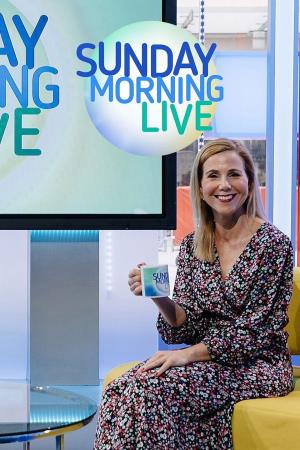 Sunday Morning Live's Poster