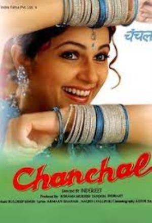 Chanchal's Poster