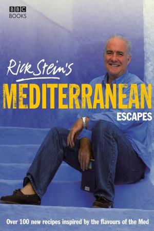 Rick Stein's Mediterranean Escapes's Poster