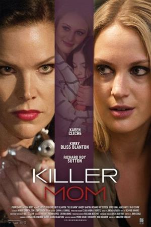 Killer Mom's Poster