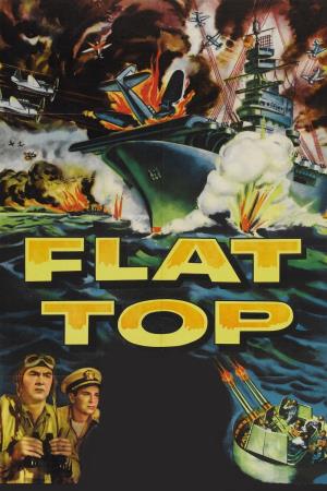 Flat Top's Poster