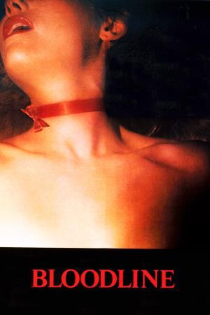 Sidney Sheldon's Bloodline's Poster