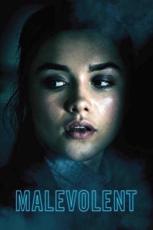 Malevolent's Poster