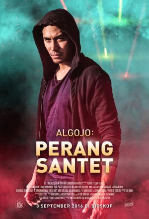 ALGOJO's Poster