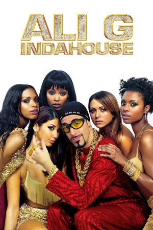 Ali G Indahouse's Poster
