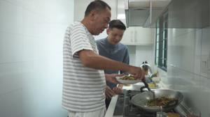 Sedapur Bersama Tok Ram's Poster