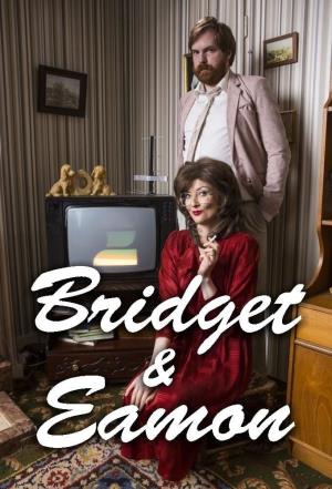 Bridget and Eamon's Poster