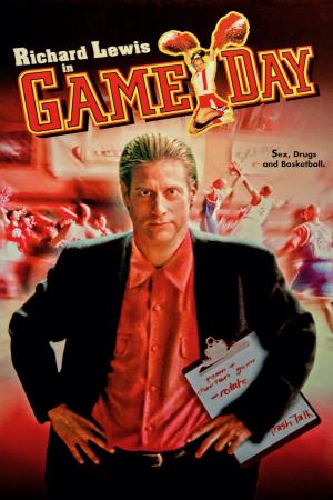Game Day's Poster