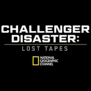 Challenger Disaster: Lost Tapes's Poster