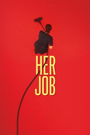 Her Job's Poster