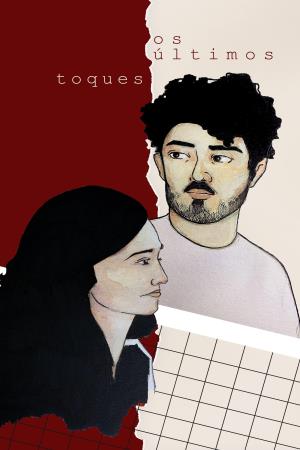 Last Touch's Poster