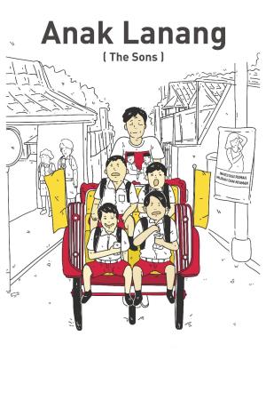 The Sons's Poster