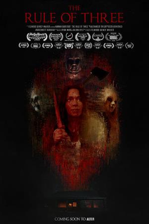 Rule Of Three's Poster