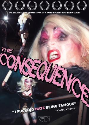 The Consequence's Poster