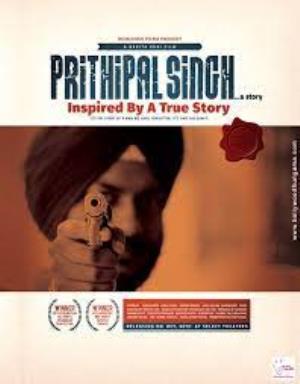 Prithipal Singh...A Story's Poster