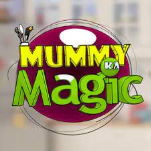 Mummy Ka Magic S12's Poster