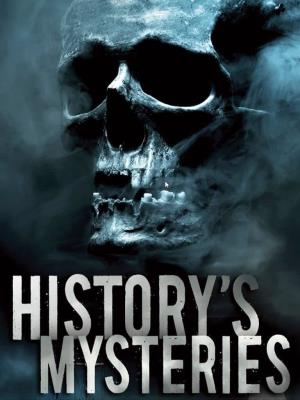 History Mysteries's Poster