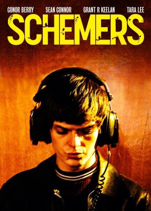 Schemers's Poster