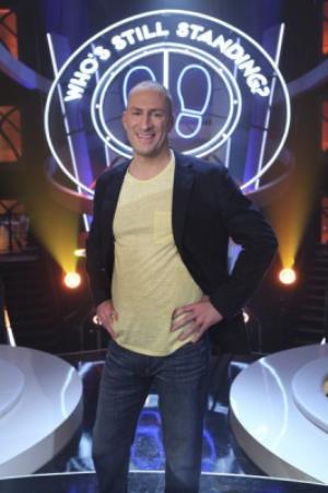  Who's Still Standing 's Poster