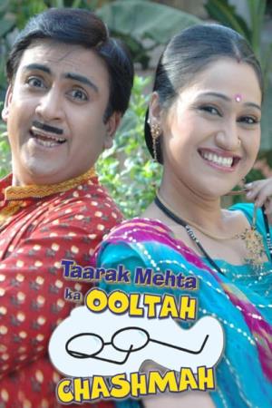 Taarak Mehta Ka Ooltah Chashmah's Poster