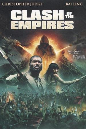 Lord of the Elves's Poster